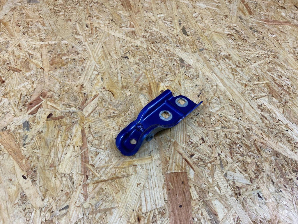 фото №7, Кронштейн кронштейн кронштейн цилиндра капот bmw x1 u11 9883415