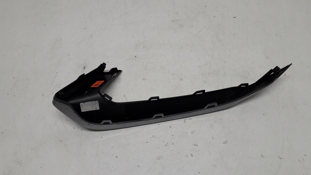 фото №7, Kia sportage 5 v 21- молдинг бампера права перед