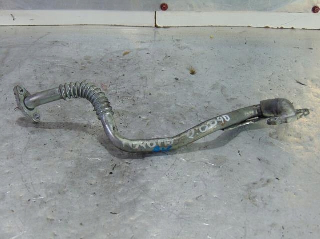 фото №1, Труба трубка egr toyota avensis t25 2.0 d4d