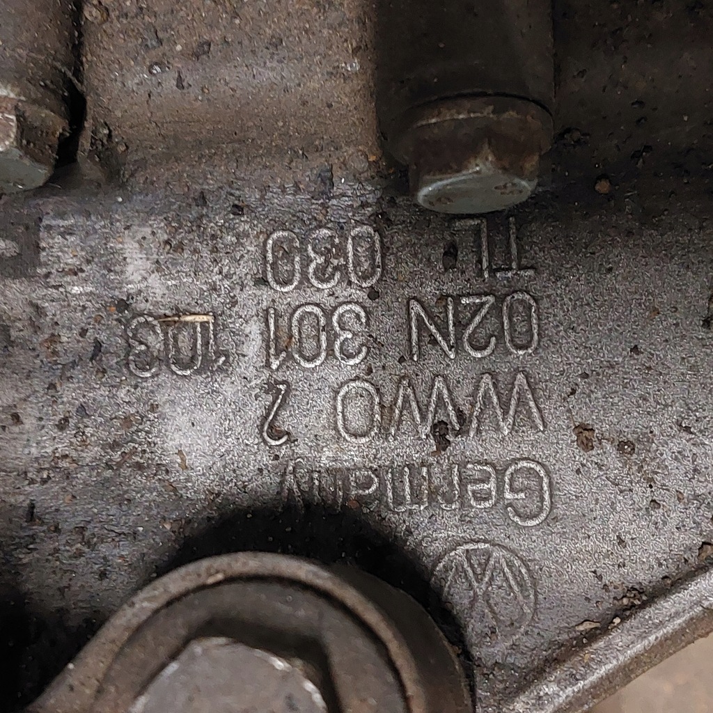 фото №7, Volkswagen sharan alhambra коробка передач передач kod коробки fup 6b