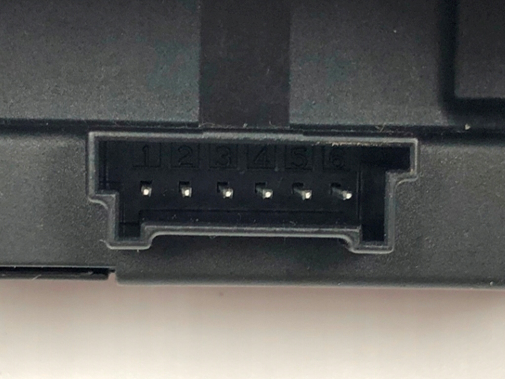 фото №11, Перемикач комбінований керма 0265005557 do iveco fiat alfa romeo