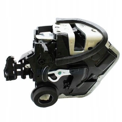 фото №2, Замок двері правий перед do lexus rx 350