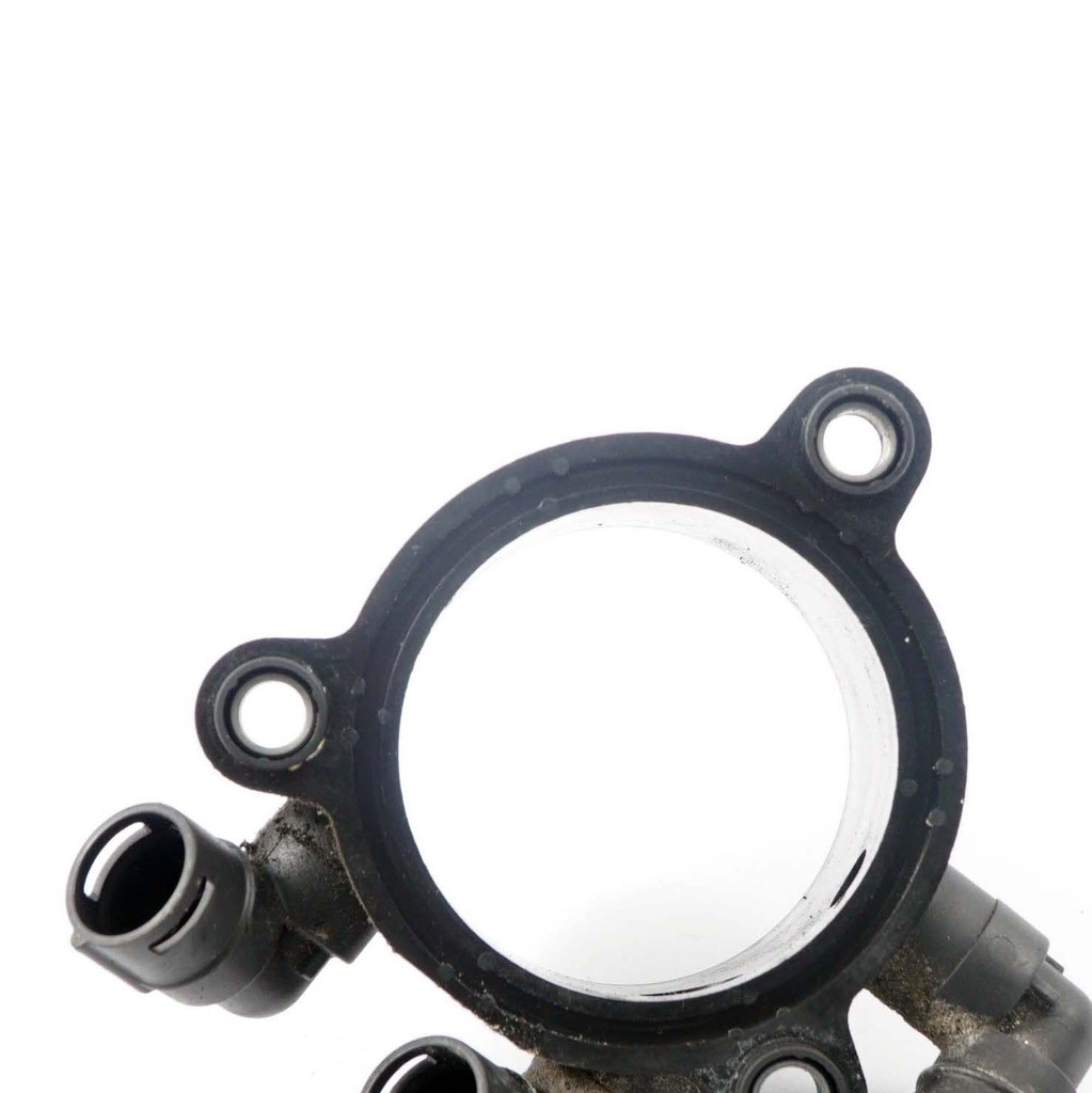 фото №11, Bmw i3 i01 гибрид дроссельная заслонка патрубок 7642407