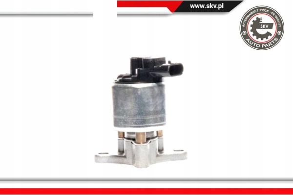 фото №7, Клапан egr esen skv