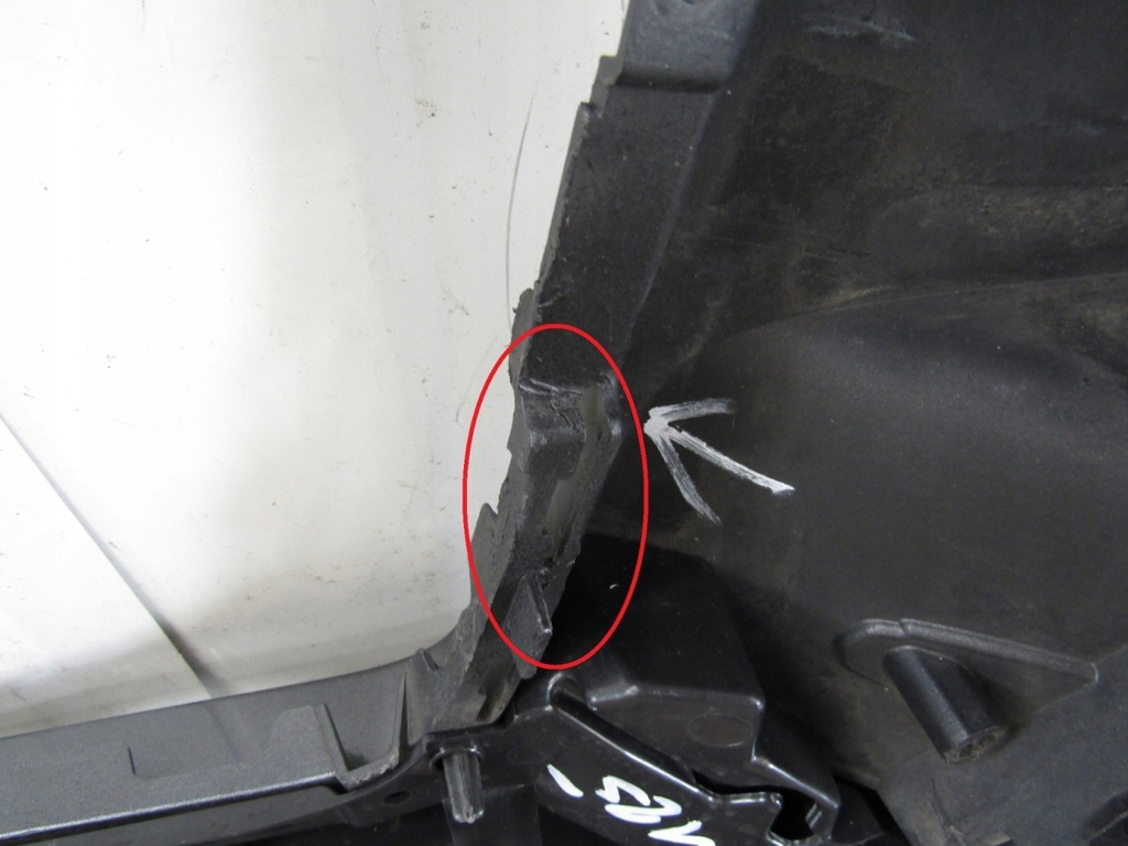 фото №12, Бампер перед audi a6 c7 4g0 lift s line 14-