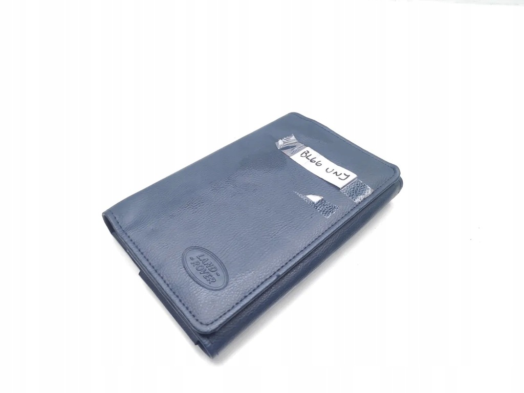 фото №7, Land rover range rover evoque ручной книга ручной właścicieli 2016 suv