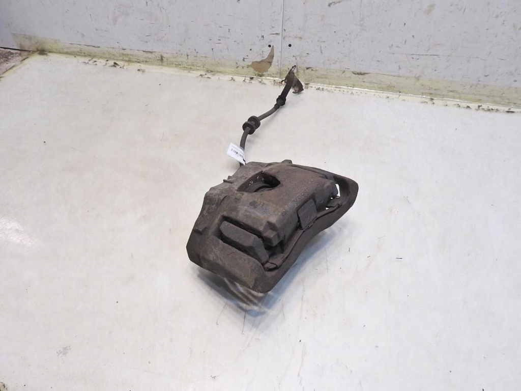 фото №8, Супорт гальмівний лівий перед volvo xc90 i 2.4 d5 30657303