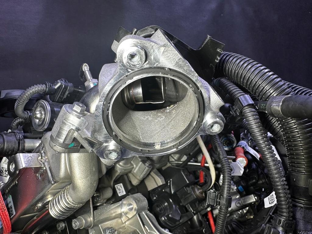 фото №12, Bmw 2.0d xdrive bi turbo новий kompletny двигун b47d20b