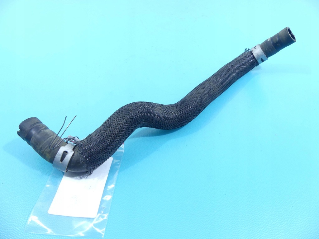 фото №1, Шланг wąż wody nissan pulsar 1.5 dci