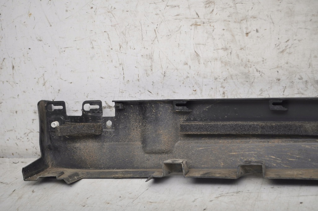 фото №12, Defender l663 накладка порог правая 21r