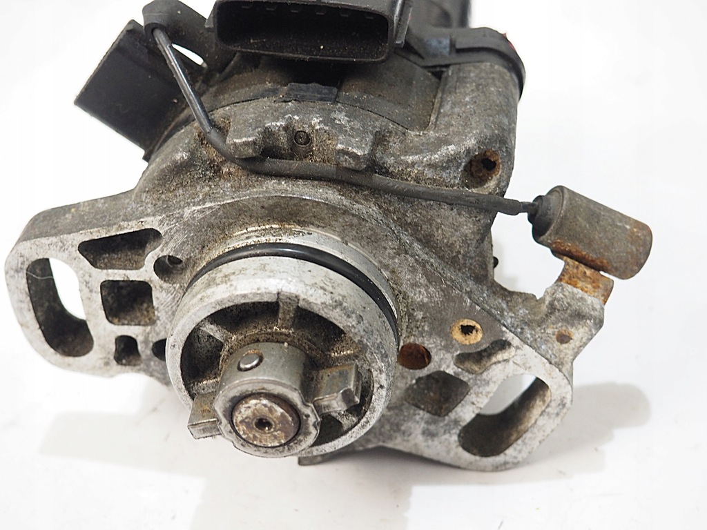 фото №9, Аппарат зажигание p5 t2t57371 b6bf mitsubishi mazda