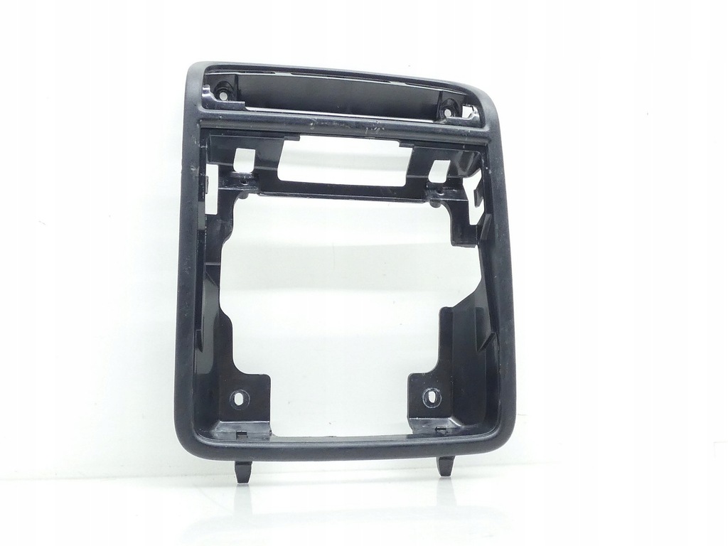 фото №1, Рамка подставка czarna фонари потолочный vw scirocco iii 1k9867489a