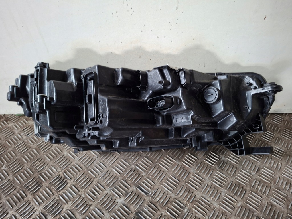 фото №5, Skoda octavia 4 iv 5e4941015 лампа левая full led