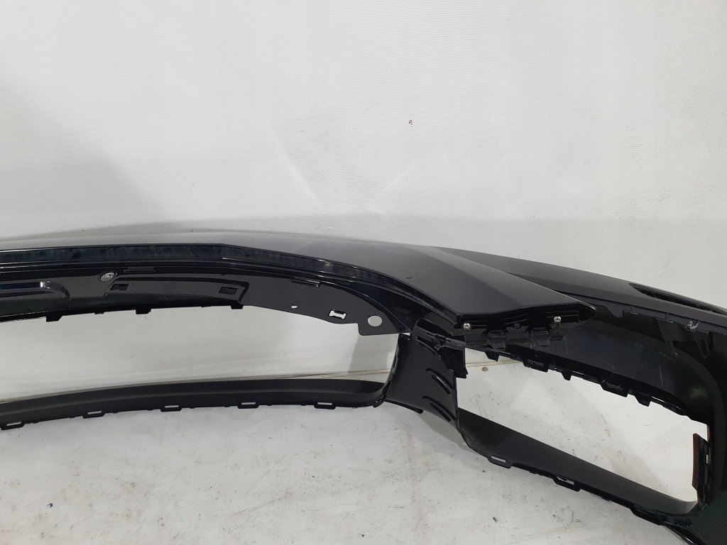 фото №12, Porsche panamera 2 ii 971 16- бампер перед