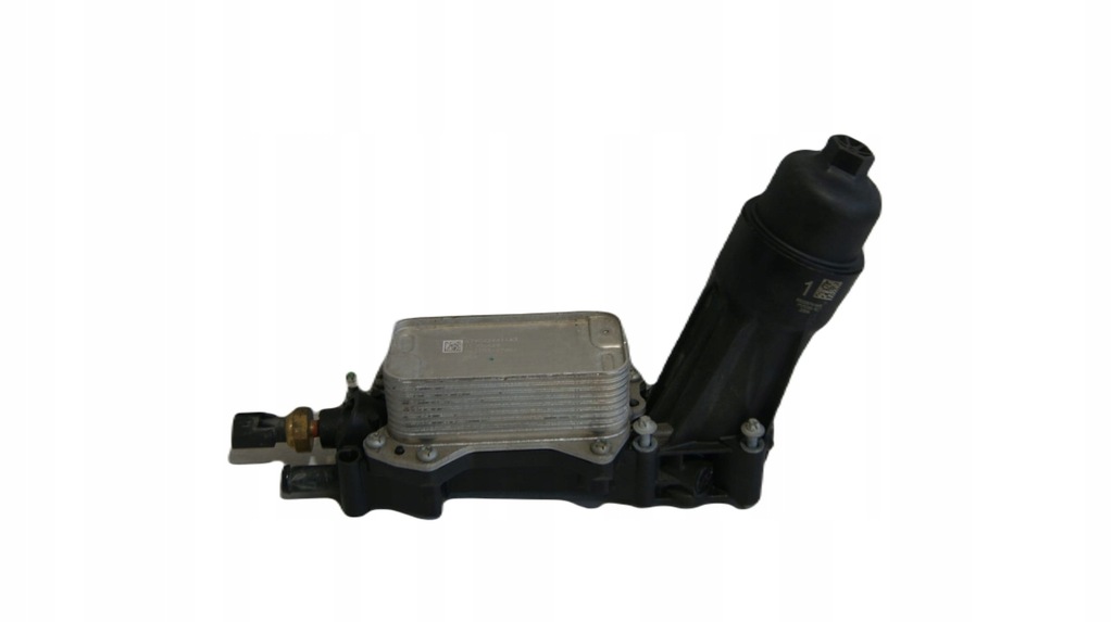 фото №5, Радіатор оливи dodge challenger