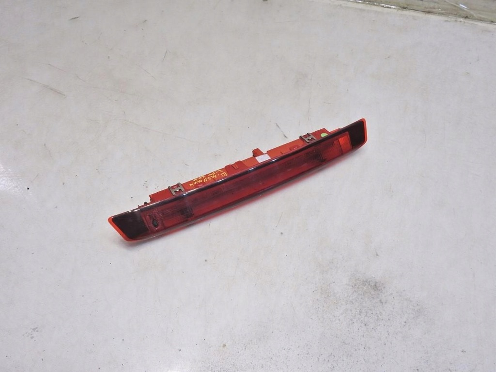 фото №9, Свет стоп стоп-сигнал ford mondeo mk4 lift kombi