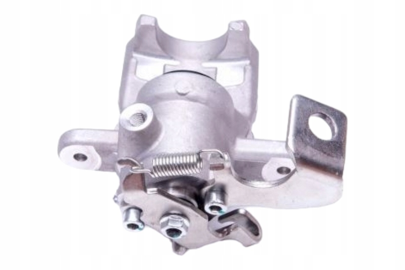 фото №1, Суппорт тормоза задняя левый toyota yaris / vios 2008 2009 2010 2011 2012 2013