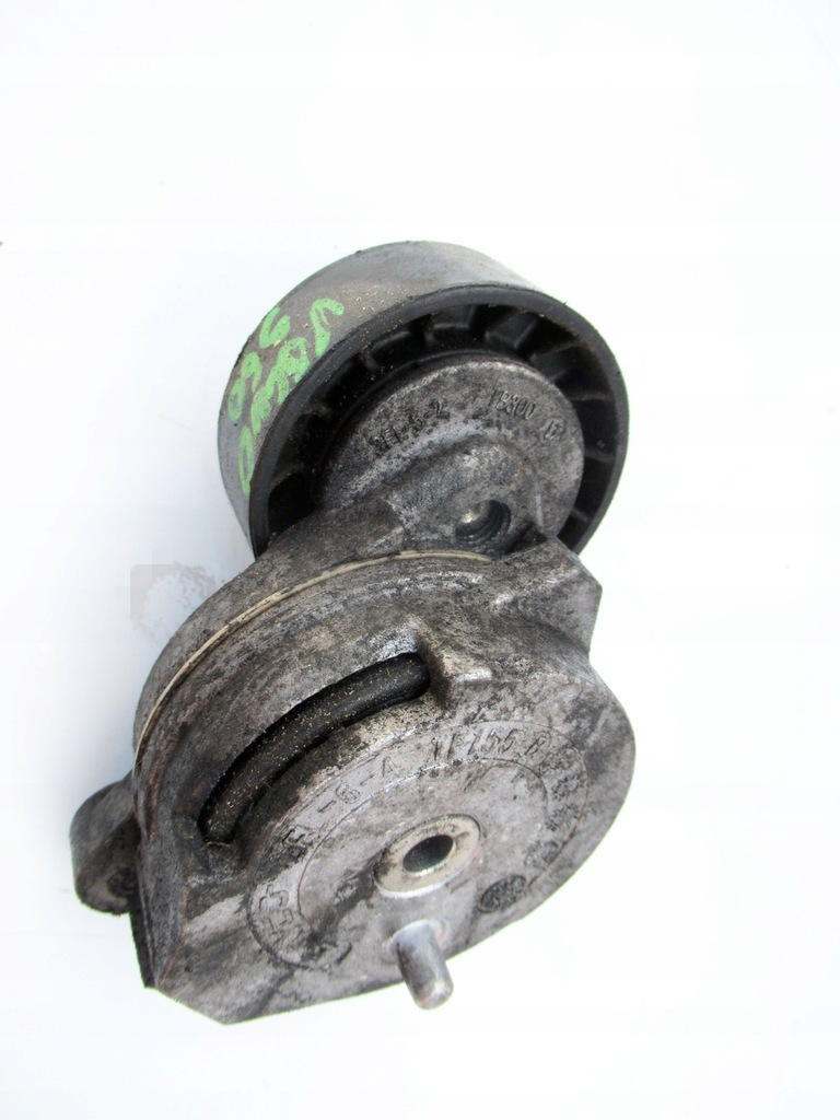 фото №1, Volvo s60 ii 2.0 d3 натяжитель ремень ролик