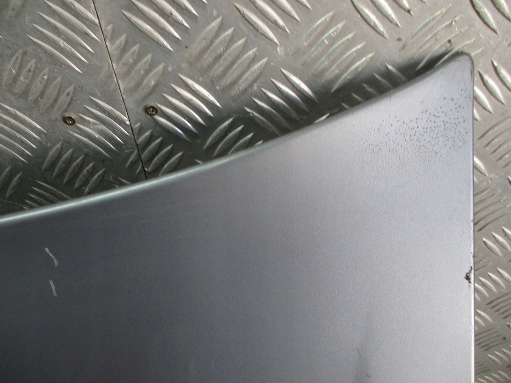 фото №5, Капот opel vectra c z1au