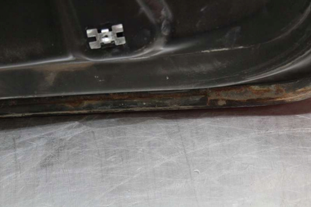 фото №12, Кришка багажника багажника задня задня czarna chrysler town & country v grand voyager v