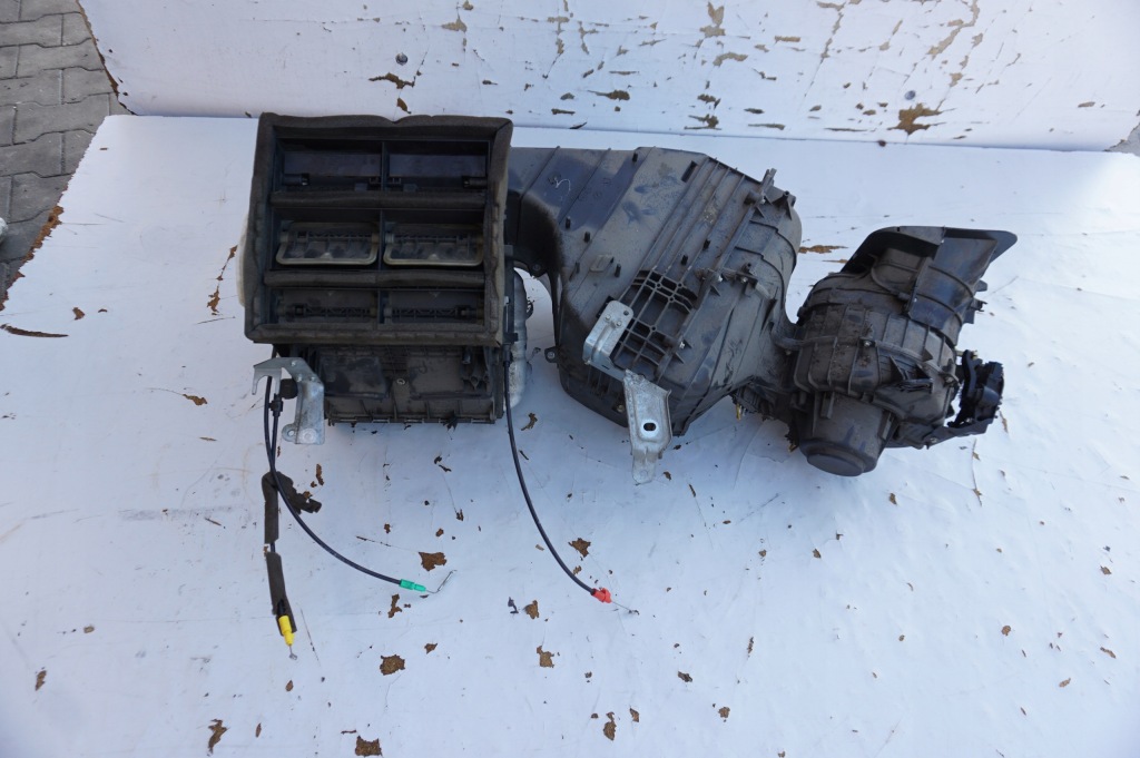 фото №1, Отопитель 7h1819005a5 volkswagen transporter t5