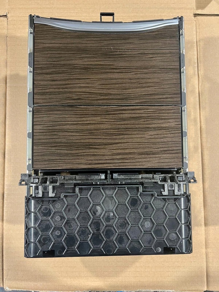 фото №5, Декоры набор молдинг декоративных bmw 7 g12 drewno