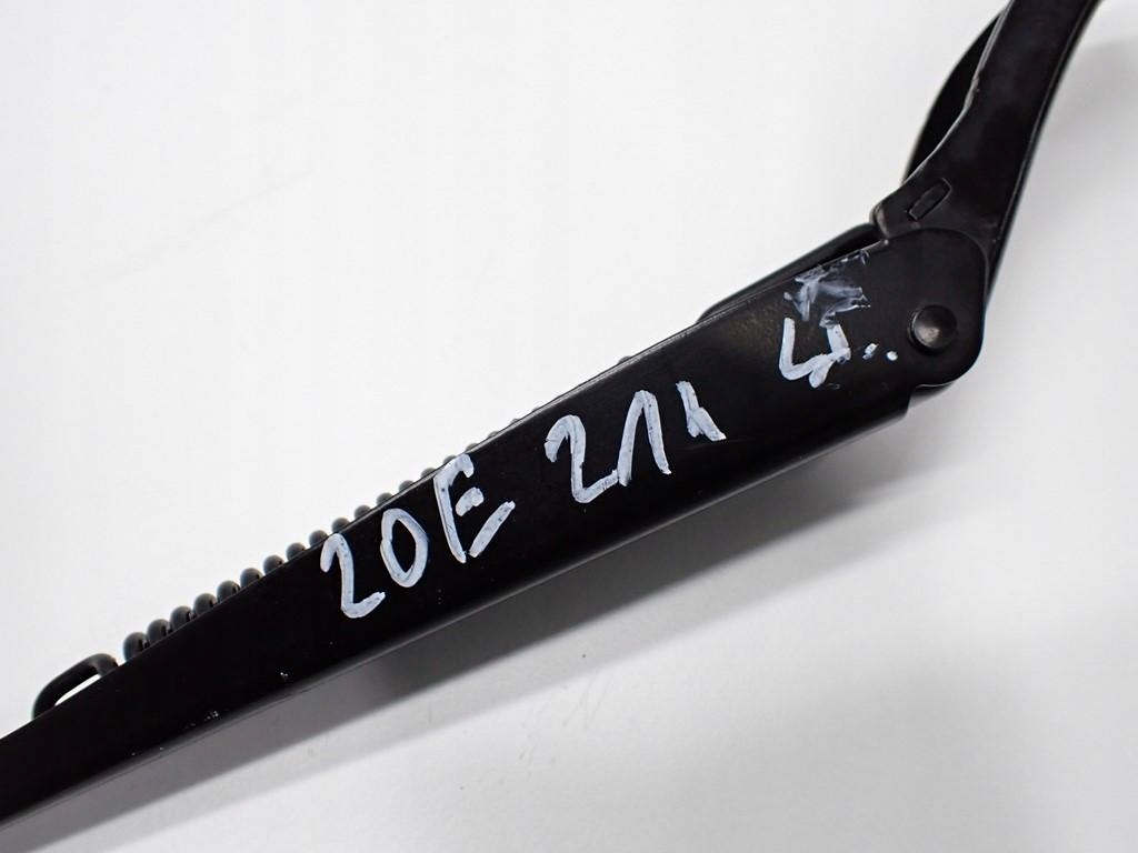 фото №8, Рычаг щетка дворники левая europa renault zoe ii 21r