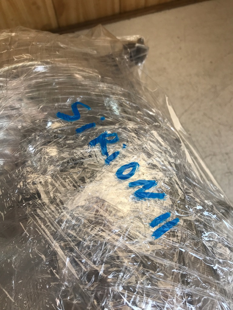 фото №6, Лампа лівий перед daihatsu siorion ii europa