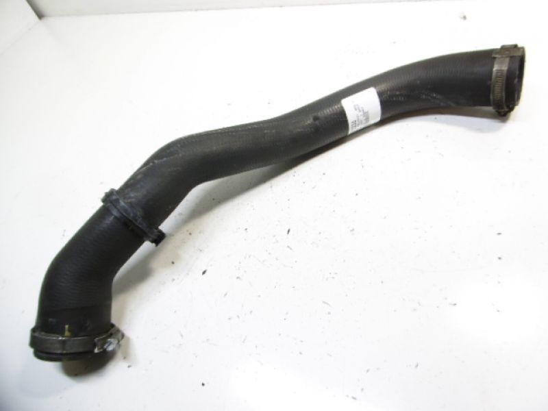 фото №4, Peugeot 308 ii шланг wody труба 1,5bhdi