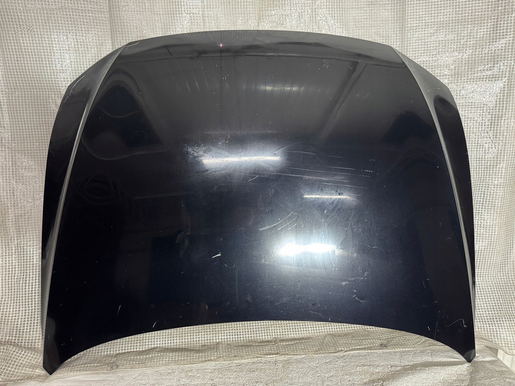 фото №1, Vw passat b8 капот