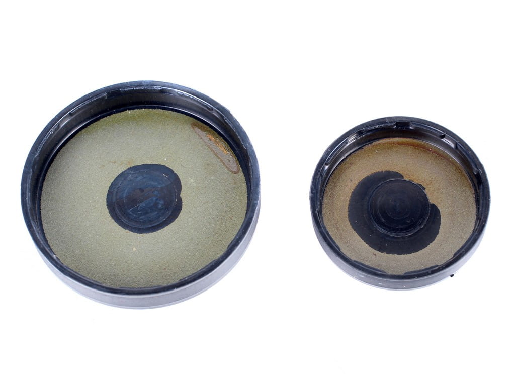 фото №5, Заглушки пробки распределительного вала renault trafic ii 2.0 16v