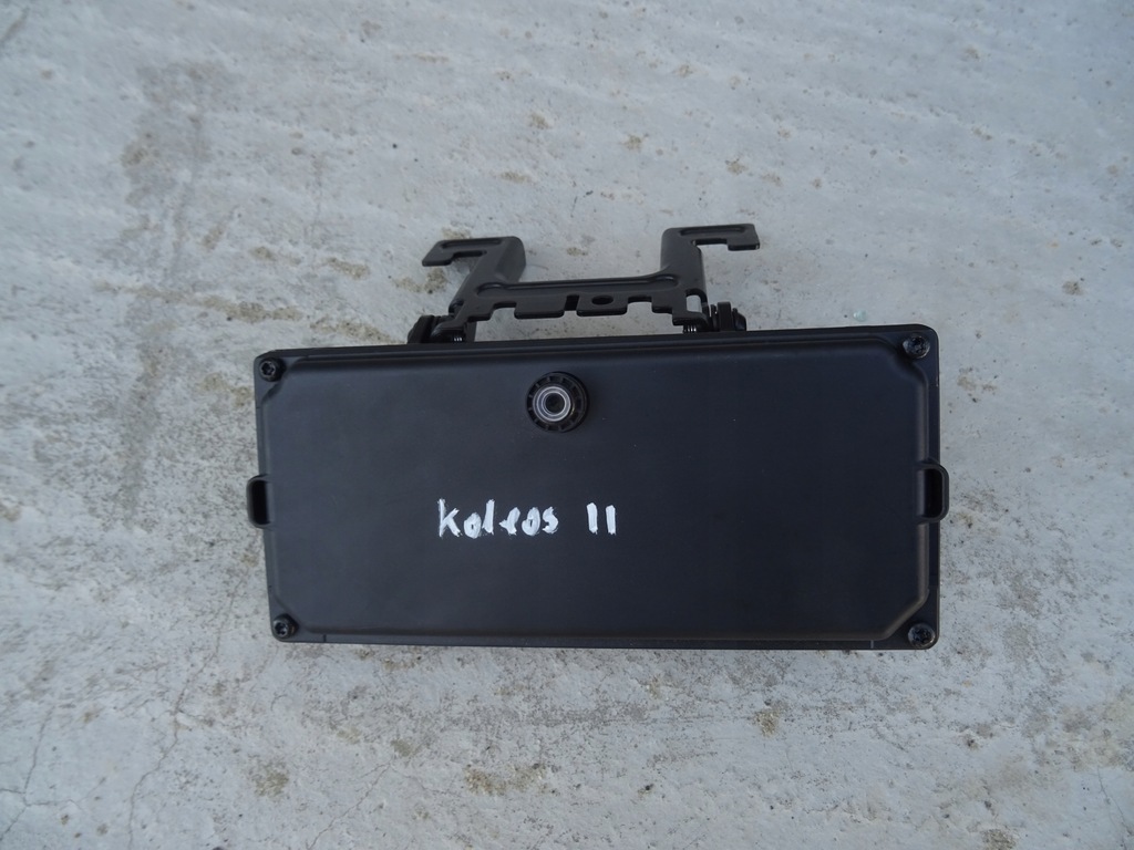 фото №1, Камера радар асистент поперечина руху koleos ii lift