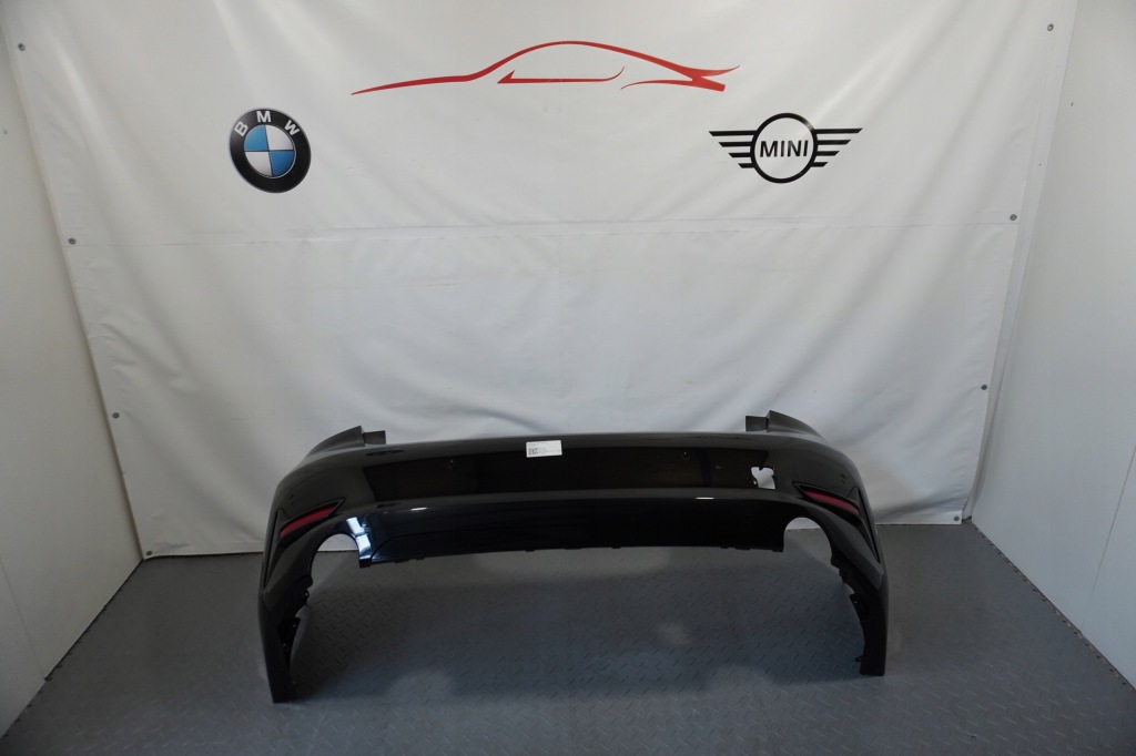 Купити Бампер задня bmw g20 475