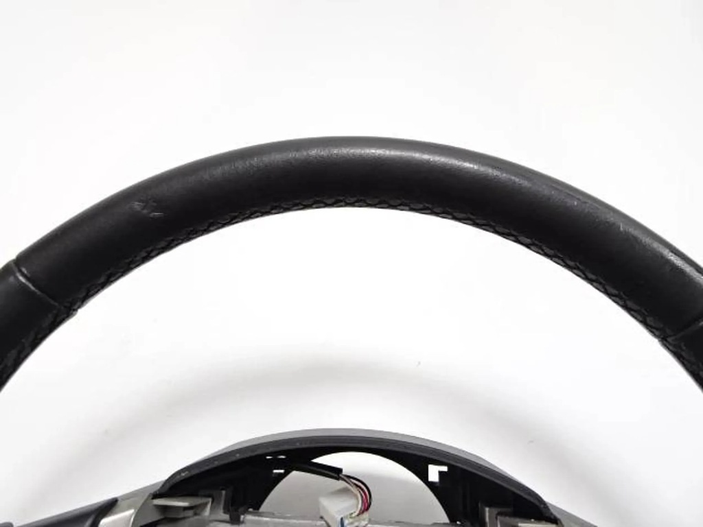 фото №14, Повітропровід шкіра multi suzuki swift mk7