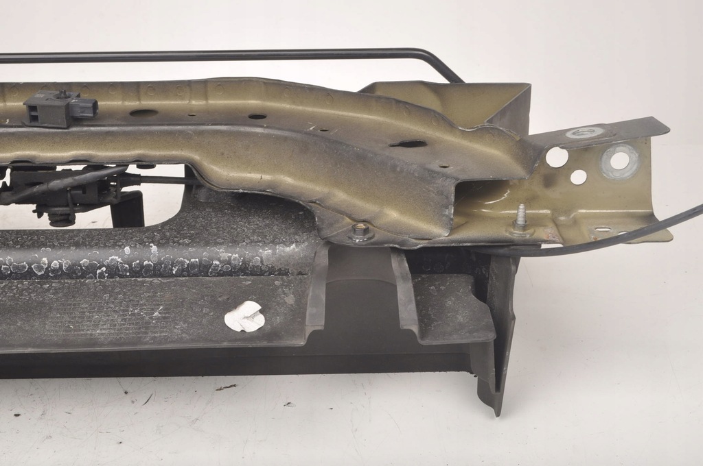 фото №6, Chevrolet orlando pas передний усилитель