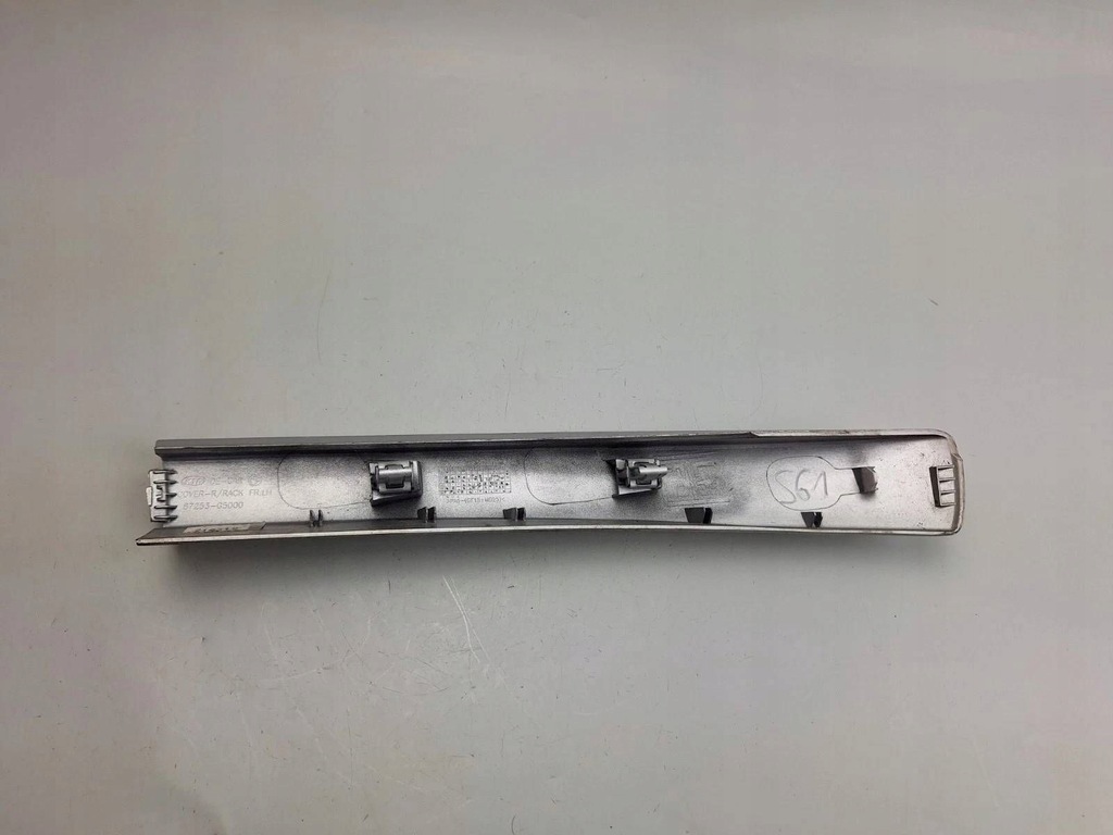 фото №11, Інша частина кузов kia niro 87263g5000