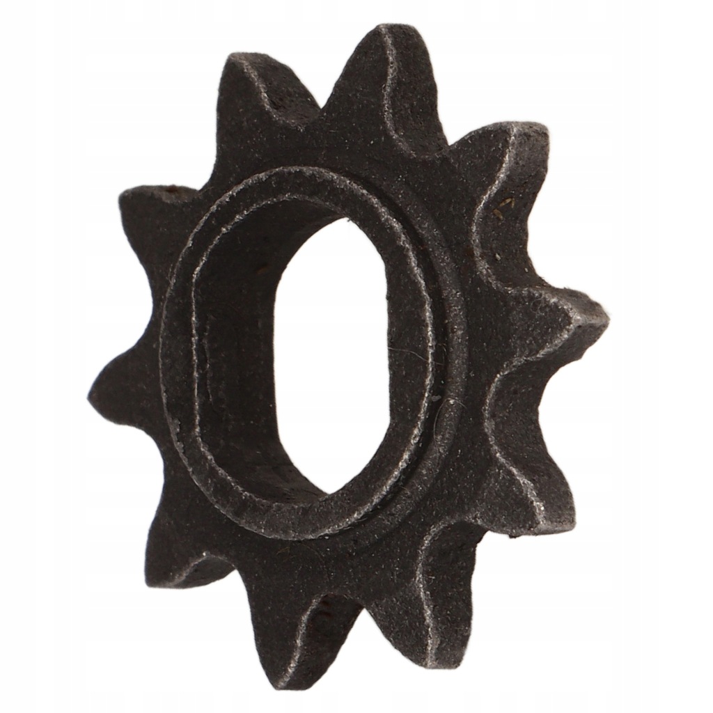 фото №9, 25h 10t колесо зубчасте колесо зубчасте колесо зубчасте аксесуари do швидкого двигуна