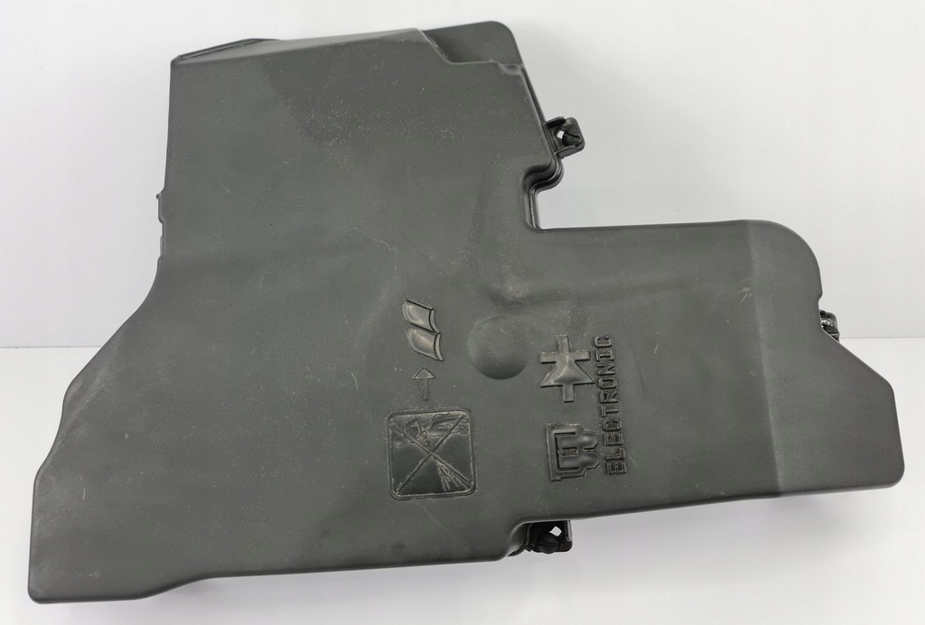 фото №1, Крышка коробка предохранителей citroen c6 i