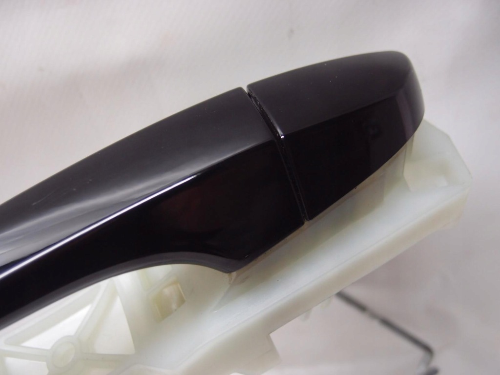 фото №7, Ручка дверь левый задняя czarna pae kona electric 2022r