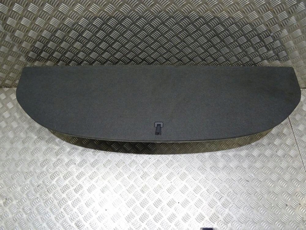 фото №1, Hyundai santa fe iv lift полка багажника 85750-cl010