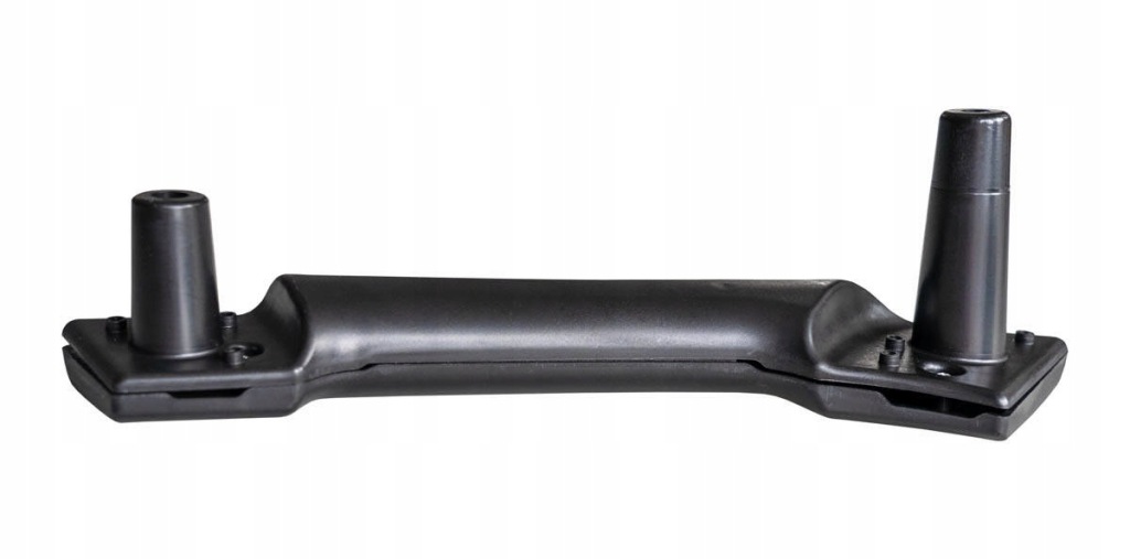 фото №4, Накладка кронштейн ручка ручка ліва renault master iii 3 opel movano b 2010-