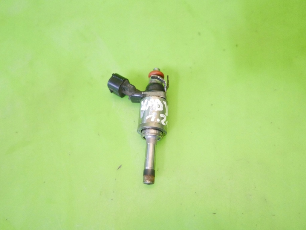 фото №1, Інжектор форсунка h8201438013 renault kadjar i 1.2 tce 15-18