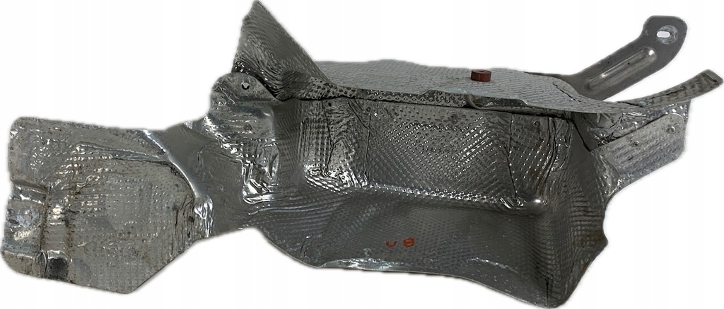 фото №1, Chrysler pacifica ii 16- захист теплова plm3360-02