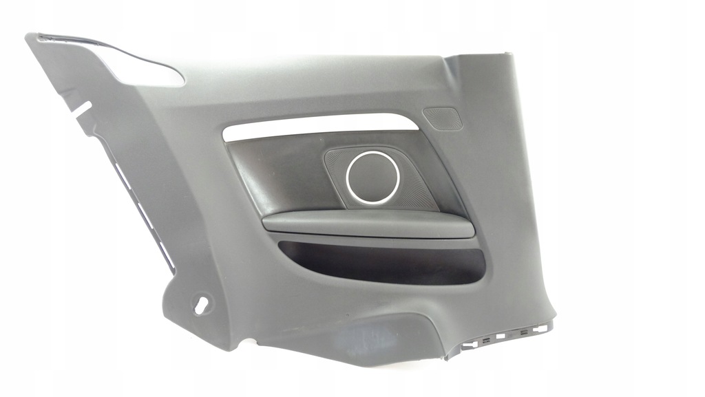 фото №1, Audi a5 8t coupe обивка обшивка левый задняя