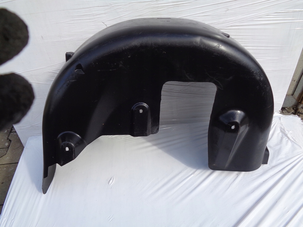 фото №6, Volvo v70 ii 00-07r. підкрилок правий задня 09190395 rh