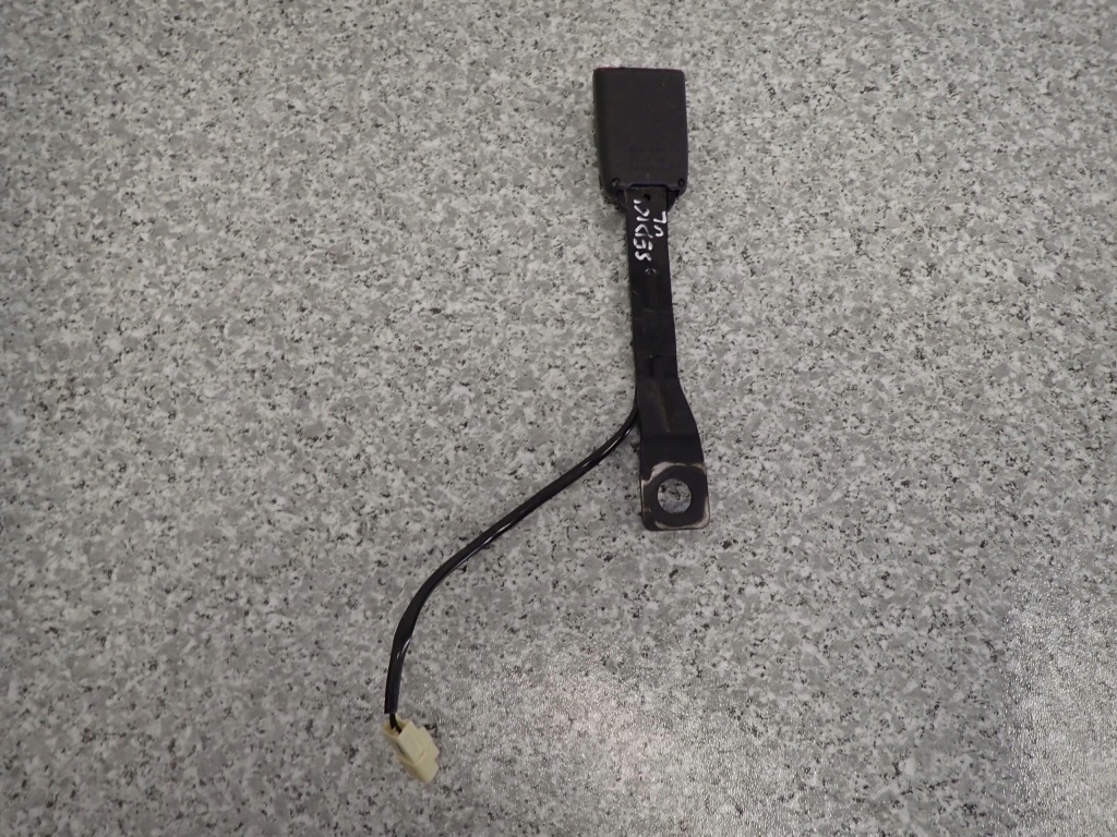 фото №1, Suzuki sx4 06-13 sedici клипса поперечина безопасности перед левый