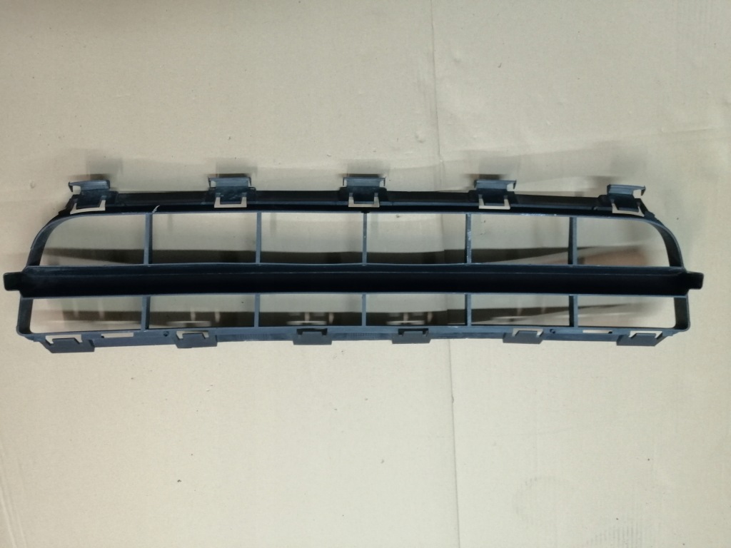 фото №3, Решётка бампера renault clio ii lift thalia i lift