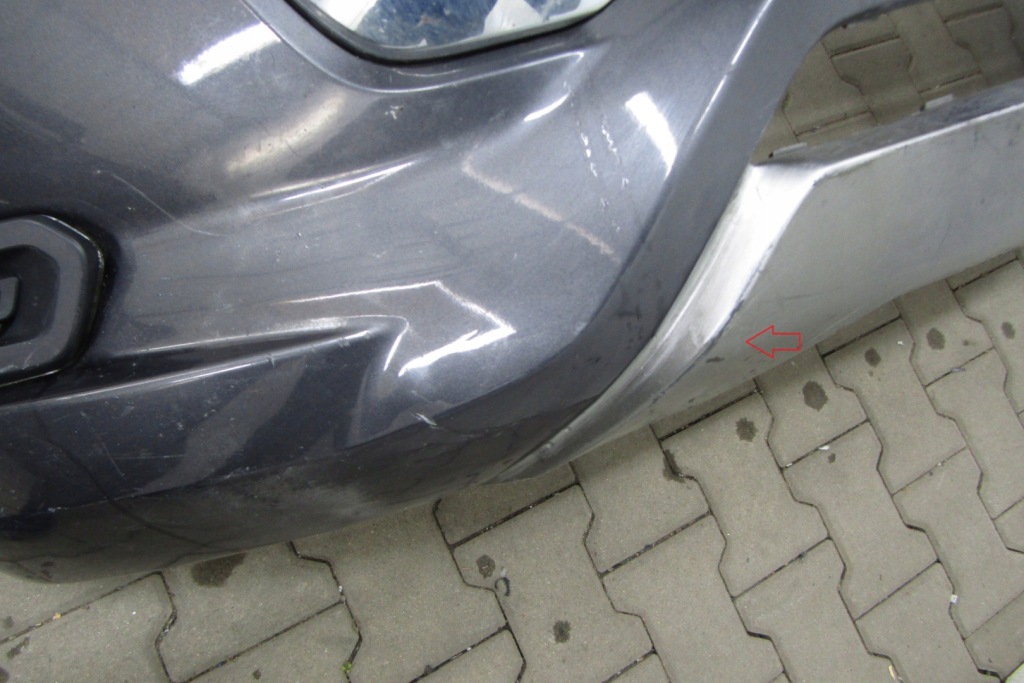 фото №16, Бампер перед передній toyota hilux 8 viii lift ix 9 20-