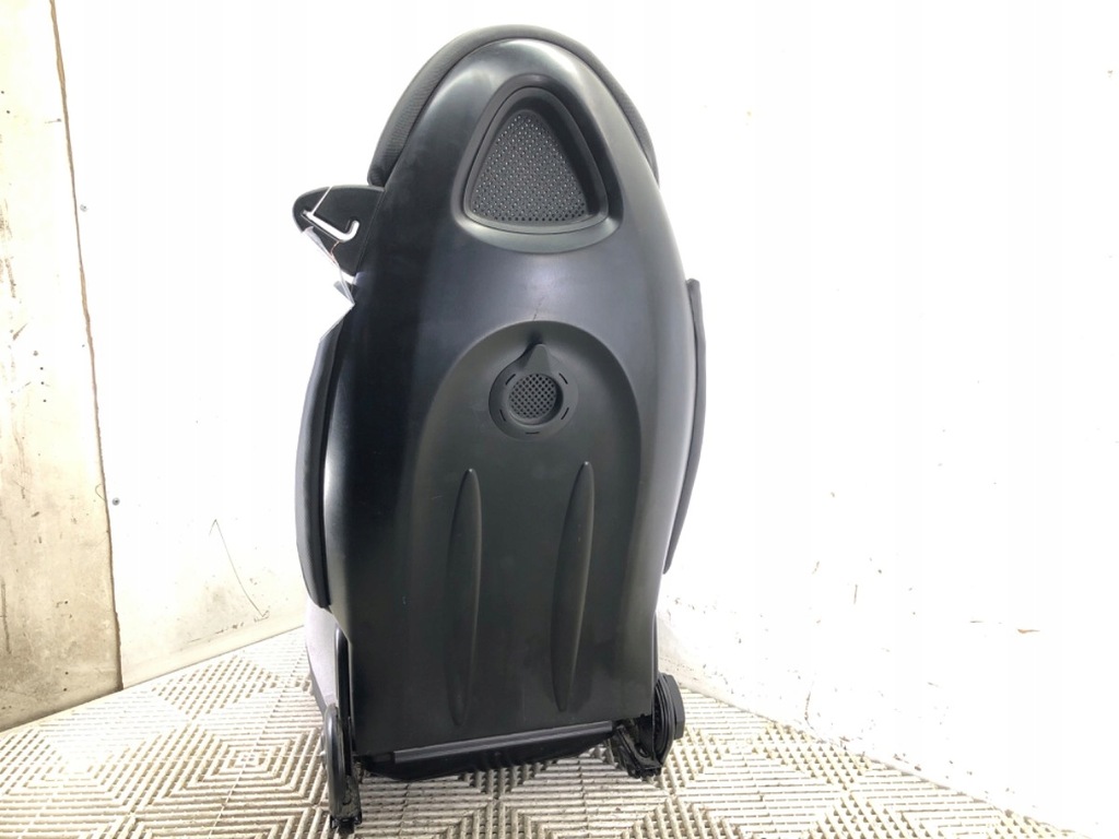 фото №8, Сиденье левый перед smart fortwo хэтчбек 04-07