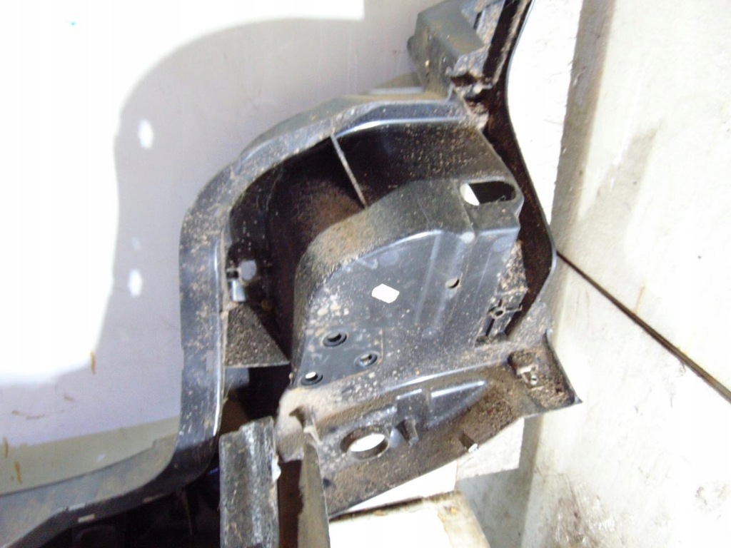 фото №10, Pas передний балка абсорбер усилитель m.go 2011r